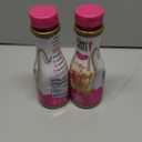 Pack of 2 Salted Caramel Sugar Free Zero Calories Syrup Sauce For Coffee, Dessert, Ice Cream, Yogurt, BB 14/2025