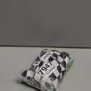 ZLLW Women's High Waist Cute Print Workout Yoga Shorts, 5 inch Squat Proof Biker Shorts Stretch Athletic Running Shorts (XX-Large)