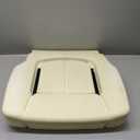 Dorman 926-858 Front Driver Side Seat Bottom Cushion Compatible with Select Ford/Lincoln Models, Tan