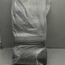 IFNOW Dog Stairs for Small Medium Dogs and Cats 19.7" H, 5-Step Studry Dog Steps for Bed, Couch, High Density Foam Pet Stairs for Dogs to Get on Bed, Non-Slip Balanced Curved Indoor Pet Ramp, Grey