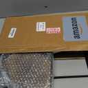 Corner Bathroom Counter Organizer, 3-Tier Wood Countertop Organizer for Perfume, Makeup Storage, Skincare Organizers for Vanity, Counter Corner Shelf for Kitchen, Bathroom, Dresser (Rustic Brown)