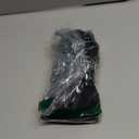 Waterproof Dog Boots for Small/Medium Dogs -Dog Paw Protectors Dog Suspender Boots Anti-Slip Pet Shoes for Outdoor Walking, Reflective Stay-On,Dirt-Proof Comfortable Booties (Black, Medium)