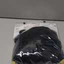 Spooktacular Creations Halloween Kid Bat Costume Glow in the Dark, Bat Wings Costume, Black Jumpsuit for Boy, Girls (Large(10-12 yrs))