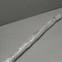 4 Pcs Garage Door Opener Hanging Bracket Kit 26, 20, 14 Inches Universal Garage Door Opener Installation Kit Galvanized Garage Door Angle Iron Bracket and Mounting Not Included