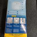 X SPACEMAKER VACUUM CUBES S/5