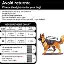 Dog Wheelchair for Back Legs,Adjustable Lightweight Aluminum Profile Pet Wheel Chair Has Added Hand-Carrying Assistance and Reflective Functions for Small Medium Dogs and Cats