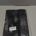 Weewooday Keyboard Wrist Rest for Pad Wrist Rest Stand Compatible with Wireless Keyboard with Numeric Keypad for Easy Typing(Compatible with Magic Keyboard 2, MLA22LL/A)