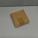 Car Exterior Door Handle Bowl Cover Trim Compatible with Toyota Tundra 2022+/Sequoia 2023+/Tacoma 2024+/4Runner 2025+, Front Rear Door Grab Pull Handle Cup Bowl Scratch Protector Sticker Accessories (Matte Black)