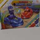 2 Pack Bumper Cars Remote Control Cars Toys