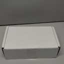 Ronlap Gate Caster Wheels Spring Loaded for Wooden Metal Tube Swing Fence Gates Heavy Duty Outdoor Farm Gate Roller, 250Lbs, Upgraded 5 Inches, 2 Pack