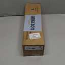 304 Stainless Steel Kitchen Utensil Set - 9 PCS Serving Utensils, Cooking Utensil, Solid Spoon, Slotted Spoon, Fork, Spatula, Ladle, Skimmer Spoon, Slotted Spatula Tunner, Spaghetti Spoon, Large Spoon (Sliver)