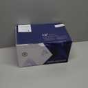 InkNI CF258X 58X Toner Cartridge (with Chip) Compatible Replacement for HP 58X CF258X 58A CF258A for LaserJet MFP M428fdw M428fdn M428dw M404 M428 Pro M404n M404dn M404dw Printer(2 Pack)