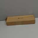 Amerdeco 10 Pack Matte Black Cabinet Pulls 7.5 Inch(192MM) Hole Centers Kitchen Cabinet Handles Hardware Kitchen Handles for Cabinets Cupboard Handles Drawer Pulls ZH0041