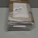 Wallniture Aries Vertical Wall Decor Picture Frames 4x6 Inch, 8 Opening Photo Collage Set of 2 (Walnut)