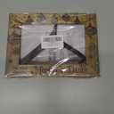 2 x Christmas Picture Frame, Our First Christmas As Mommy And Daddy Picture Frame, Wooden Tabletop Photo Frame With Stand, Winter Holiday Christmas Frame Gifts For New Mommy Daddy -C08