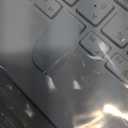 Harvopu Compatible for iPad Air 11-inch/ 10.9" Air 5th 4th Generation Case with Keyboard - Backlit Detachable, Folio Cover with Pencil Holder for iPad Air 11 Inch M4/M3/M2, Air 5/ Air 4 (Sky Blue)