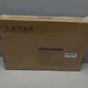 YSTKC Acacia Wood Cutting Boards Set of 3 PCS for Kitchen, Large Wooden Cutting Board Set with Handle, Thick Chopping Board, Butcher Block Wooden Trays for Meat, Fruit Vegetable and Cheese