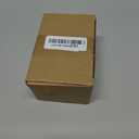 beduan Stainless Steel Full Flow 3/4 Garden Hose Shut Off Valve GHT Thread Heavy Duty Connector