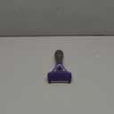 FURminator deShedding Tool For Medium/Large Cats, Short Hair, Removes Loose Hair From Shedding