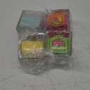 Candle Mixed Pack of 4