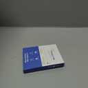 Kids Replacement Heads for Philips Sonicare Kids Toothbrush Heads, for Phillips Sonic Care Kid Small Brush HX6032/94, HX6340,Soft Compact Brush Head for 3-7 Child,6 Pcs Blue (6 Count (Pack of 1))