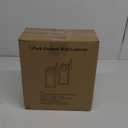 Outdoor Wall Light Fixtures, Exterior Waterproof Wall Lanterns, Porch Sconces
