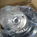 A-Premium Front Left Steering Knuckle & Wheel Bearing Hub Assembly
Compatible with Hyundai Accent 2014 2015 2016 2017, L4 1.6L Only, Driver Side, Replaces 517151R503, 517551R000, 517501J000