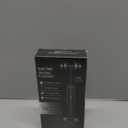 Voraiya Electric Flosser for Teeth, Reusable Dental Floss with 50 Replacement Heads,Dentist Recommended Tooth Flossers,Water Flosser Alternative,Rechargeable Dental Floss Picks for Adults,Travel