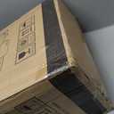 Luggage Sets 3 Piece with Spinner Wheels, Lightweight PC Hardside Suitcase with TSA Lock & YKK Zippers, 20 Inch Carry On Luggage with Travel Bag for Men and Women, Black