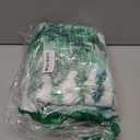 Christmas Blanket Soft Flannel Lightweight Green Pine Tree Forest Snowflake Throw Blanket Cozy Warm Blankets Xmas Winter Holiday Home Party Decor On Living Room Sofa Couch Bed 40x50 inch