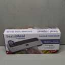 Seal A Mean Vacuum Food Sealer