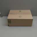 AVAWO Kids Case for Fire HD 10 & Fire HD 10 Plus Latest Model Tablet (13th/11th Generation 2023/2021 Release), with Shoulder Strap, Lightweight Shockproof Handle, Blue