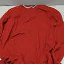 Russell Athletic Men's Dri-Power Long Sleeve Tees, Moisture Wicking, Odor Protection, UPF 30+ Size M