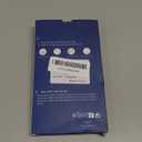 Janmitta Magnetic for iPhone 16 Case,with Screen Protector+Wrist Strap,Compatible with MagSafe,Camera Protection,Military Grade Drop Protection,Slim Translucent Matte Phone Cover,Turquoise