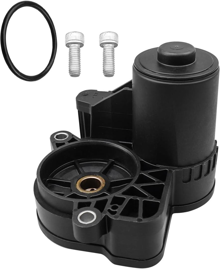 Rear Left Parking Brake Actuator Fit for Honda Civic 2016-2021 Replace 43021-TEA-T02 43021TEAT02