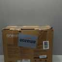 oneisall Dog Vacuum & Dryer for Shedding Grooming, 8 in 1 Dog Grooming Kit with Metal Blade Pet Clippers, Adjustable Speed and Temperature Control Blower