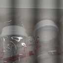 Nenesupply Pump Parts Compatible with Spectra S2 S1 9 Plus Breast Pump to Replace Spectra Pump Parts S2 Accessories Flange 21mm Duckbill Valve Tubing Bottles Backflow Protector