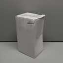 64oz Insulated Tumbler with Handle, Stainless Steel Double Wall Vacuumn Water Bottle, Lid and Straw for School, Gym, Hiking & Camping,  Pink