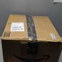 Bedsure Comforter Duvet Insert - Quilted Comforters Cal King Size, All Season Duvet, GentleSoft Down Alternative Bedding, with 8 Tabs, Gifts for Women/Men, White, Alaskan King 130x120 Inches