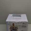 Cold Therapy Machine,Programmable Timer Ice Therapy for Knee with Silent Pump,Knee Ice Machine for Sports Injuries Cryotherapy,Shoulder,Ankle and Back (Grey)