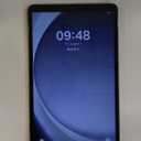 Samsung Galaxy Tab A9 128GB Wi-Fi EU Graphite