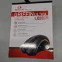 Redragon M602 Griffin RGB Gaming Mouse, RGB Spectrum Backlit Ergonomic Mouse with 7 Programmable Backlight Modes up to 8000 DPI for Windows PC Gamers (Black, Wireless)