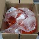 Kutol Health Guard 69010 Foaming Luxury Hand Soap, 4/1000 mL Refill Bags, Pink with Tropical Fragrance (33.8 Fl Oz (Pack of 4))