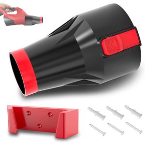 Car Drying Nozzle Compatible with 18V Gen III Single Battery Leaf Blower 3017-20