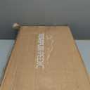 Tempur-Pedic TEMPUR-Ergo Neck Pillow, Medium Profile, White