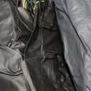 LOYEAHCAMP Tents 4 Person Camping Tent with Rainfly