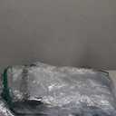 Mini Greenhouse Transparent PVC Cover Portable Small Greenhouses Cover wih Roll-Up Zipper Door, Waterproof Garden Green House Tent. Size 6