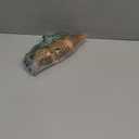 Nexxus Heat Defense Spray Prep & Protect for 450 degree heat protection, with StyleProtect Technology 6 oz