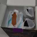 Karaoke Machine for Kids, Portable Mini Speaker with 2 Wireless Microphones, 2026 Top Birthday Toys Gifts for Boys Girls 3, 4, 5, 6, 7, 8, 9, 10, 11, 12+ Years Old Grandkids Family Party (Blue)