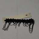 BABEYOND 1920s Flapper Headpiece Roaring 20s Headband Great Gatsby Headband Chain for Women Vintage Hair Accessory (Black)